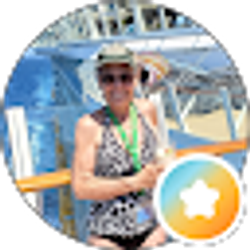 Profile photo of MArsha Luisi