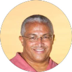 Profile photo of John Ledo