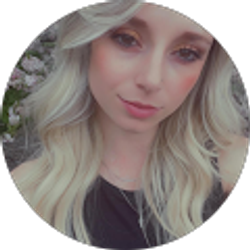 Profile photo of Katie Rasho