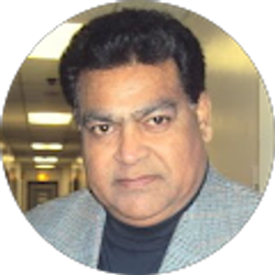 Profile photo of Shams Sohail