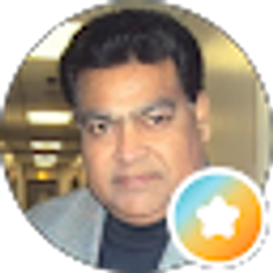 Profile photo of Shams Sohail