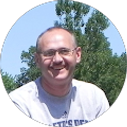 Profile photo of Todd Hofer