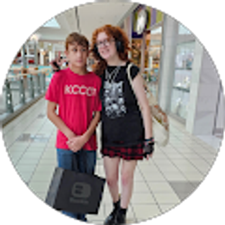 Profile photo of Michael Cobb