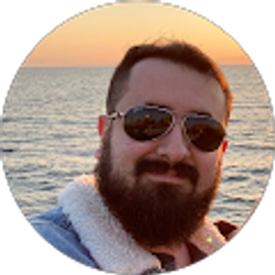 Profile photo of Miguel De La Torre