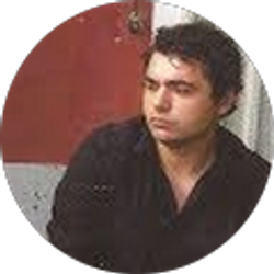 Profile photo of Michael Russo