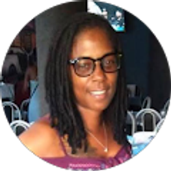 Profile photo of Eve Steeples