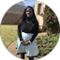 Profile photo of Tammy Griffin