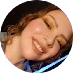 Profile photo of Mary Buchanan