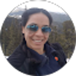 Profile photo of Gisselle Guzman