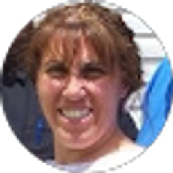 Profile photo of Roseann Costigan