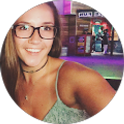 Profile photo of Cassidy Post