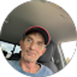 Profile photo of randy ballard