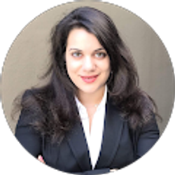 Profile photo of Layla Abbasi