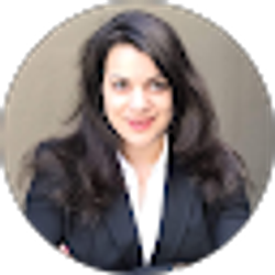 Profile photo of Layla Abbasi