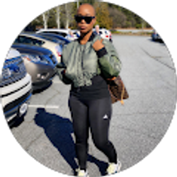 Profile photo of Traycee Peterson