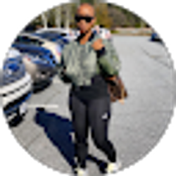 Profile photo of Traycee Peterson