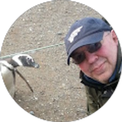 Profile photo of Mark Perea