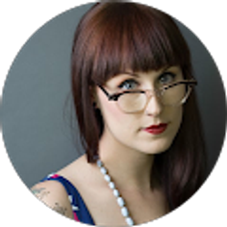 Profile photo of Haley Eldridge