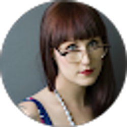 Profile photo of Haley Eldridge
