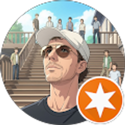 Profile photo of johnny saygo