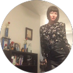 Profile photo of Dawn Soto