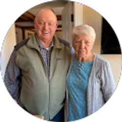 Profile photo of Barb M