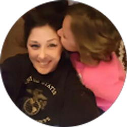 Profile photo of Amanda Smith