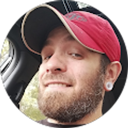 Profile photo of Dustin Sheridan