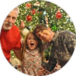 Profile photo of rick buckner