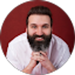 Profile photo of Cody Hughes