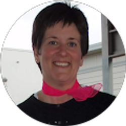 Profile photo of Michelle French