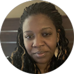 Profile photo of Jessica Horne