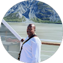 Profile photo of Rosa Martin