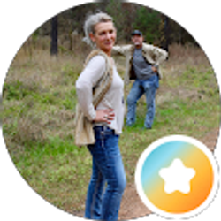 Profile photo of Susan Garrett