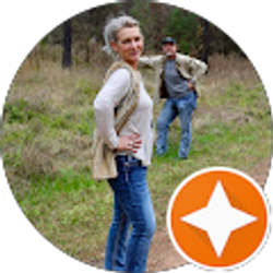 Profile photo of Susan Garrett