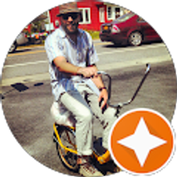 Profile photo of Benjamin Thomas