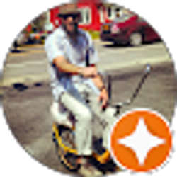 Profile photo of Benjamin Thomas