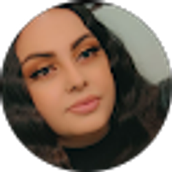 Profile photo of Felicia Soto