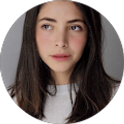 Profile photo of Ana María Pinto