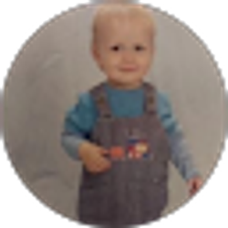 Profile photo of Lucas Gensmer