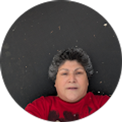 Profile photo of Ruth Arguelles