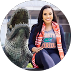 Profile photo of Myia O'Neal