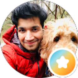 Profile photo of Aditya Chada