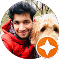 Profile photo of Aditya Chada