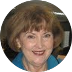 Profile photo of Barb Bergquist