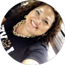 Profile photo of Liza Ann Garcia