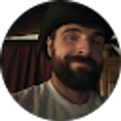 Profile photo of Beau Wherry
