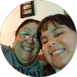 Profile photo of Susan M Martin