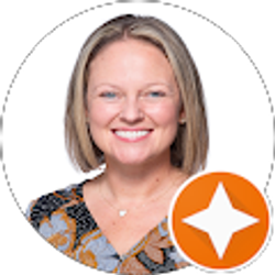 Profile photo of Jessica Mitchell