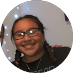 Profile photo of Theresa Mariscal